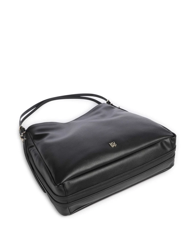 Hugo Neeko Sac fourre-tout black