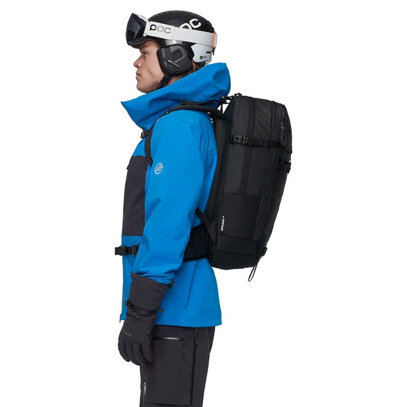 Sac à dos Mammut Nirvana 35 L