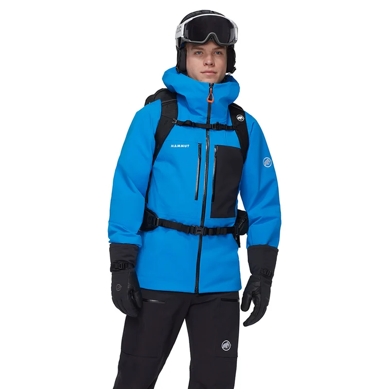 Sac à dos Mammut Nirvana 35 L