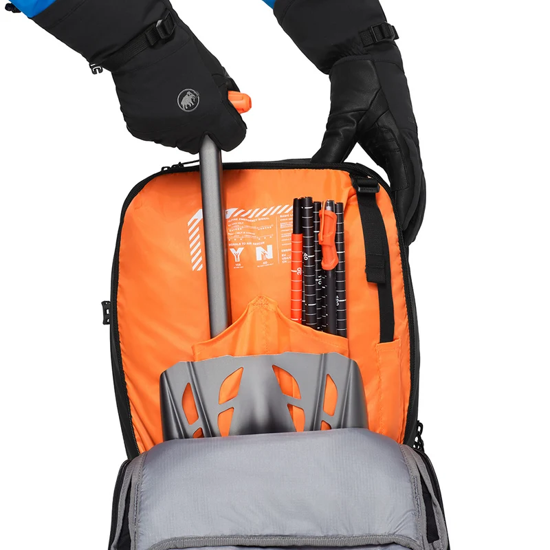 Sac à dos Mammut Nirvana 35 L
