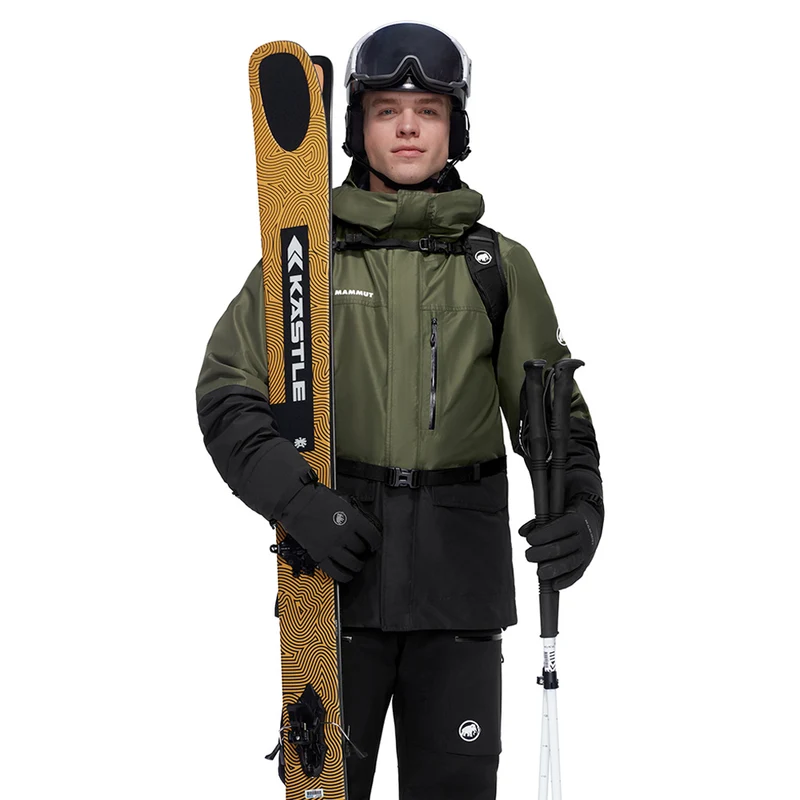 Sac à dos Mammut Nirvana 28 L