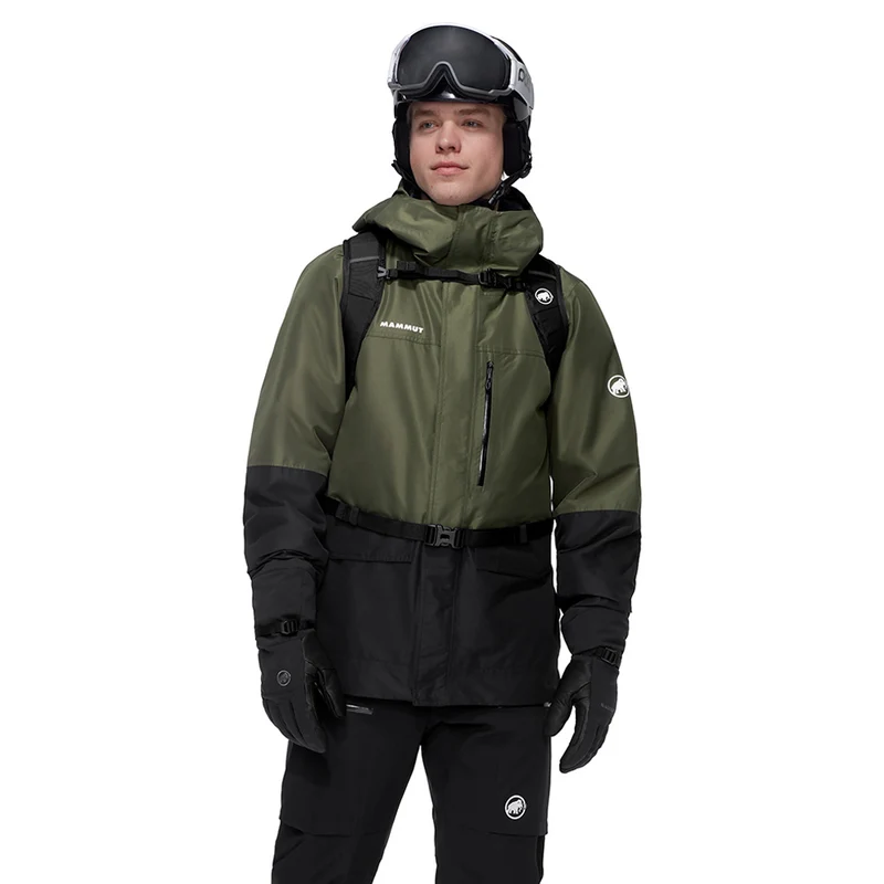 Sac à dos Mammut Nirvana 28 L