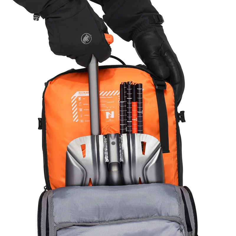Sac à dos Mammut Nirvana 28 L