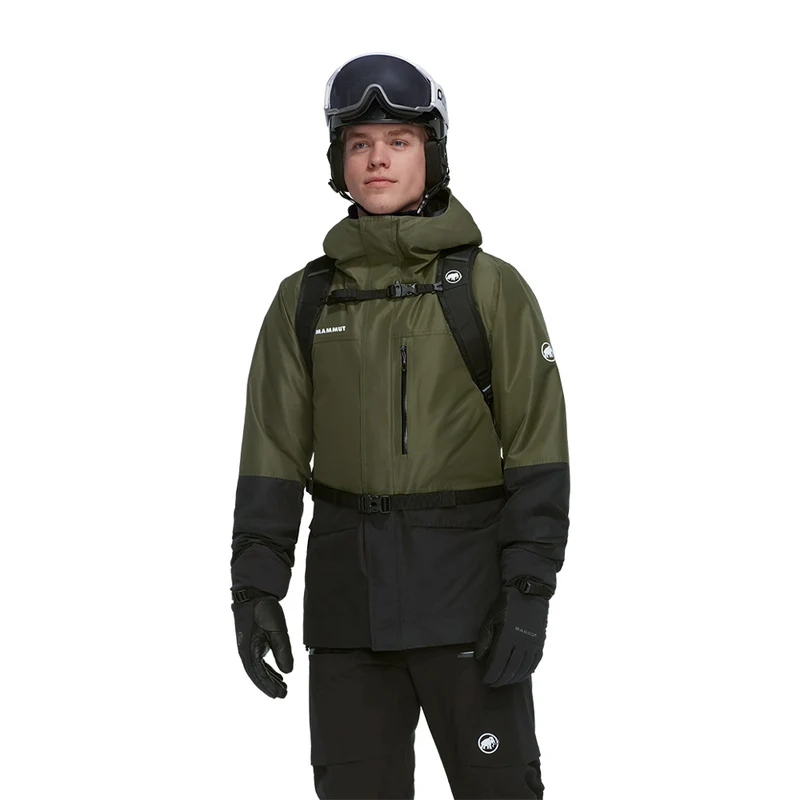 Sac à dos Mammut Nirvana 28 L