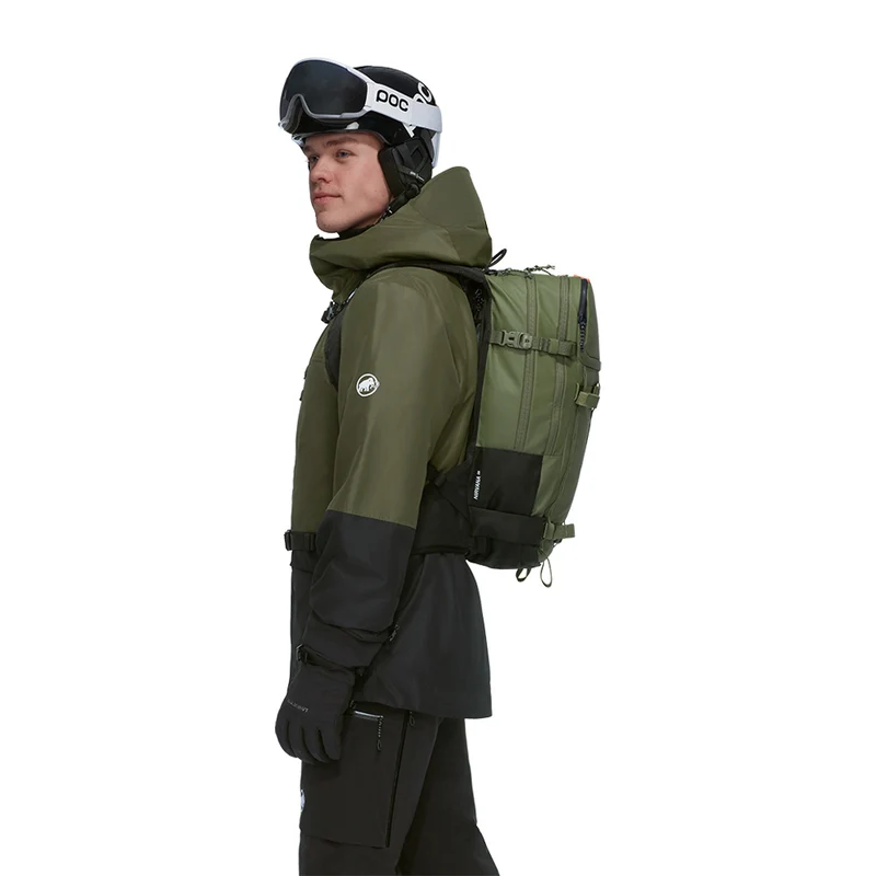 Sac à dos Mammut Nirvana 28 L