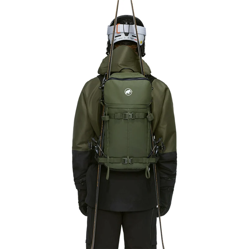 Sac à dos Mammut Nirvana 28 L