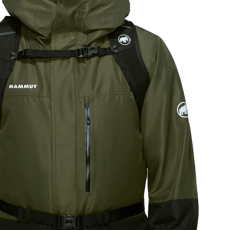 Sac à dos Mammut Nirvana 28 L