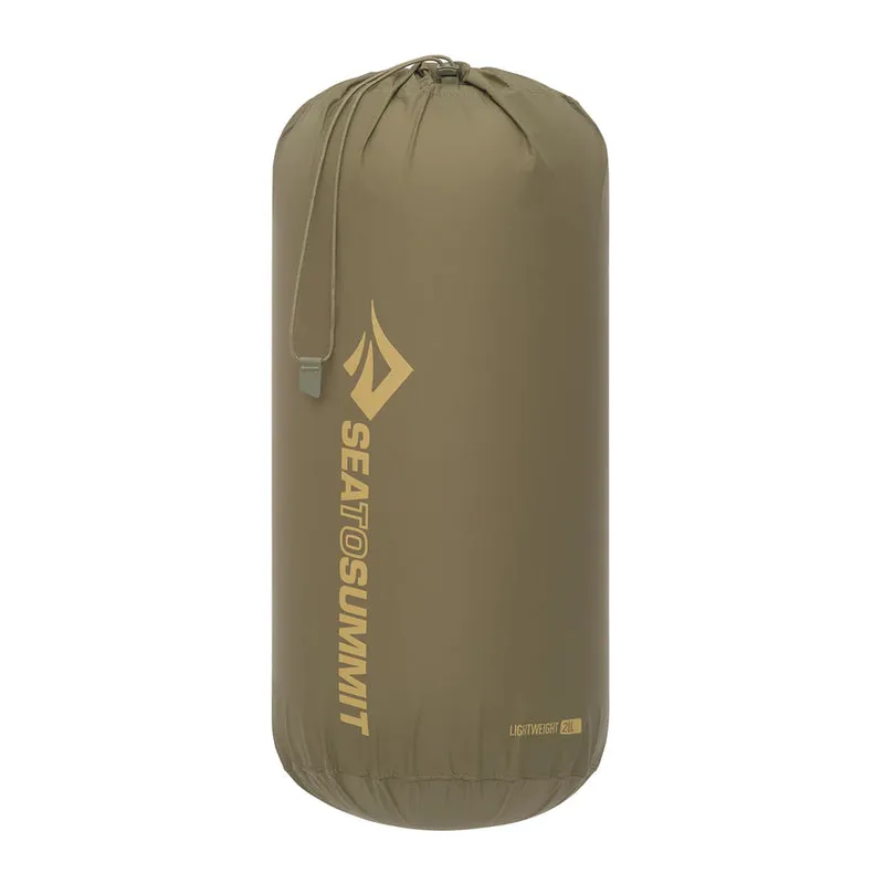 Sac de rangement Sea to Summit Lightweight – 20 L