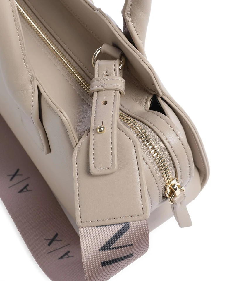 Armani Exchange Amelie S Sac à main sand