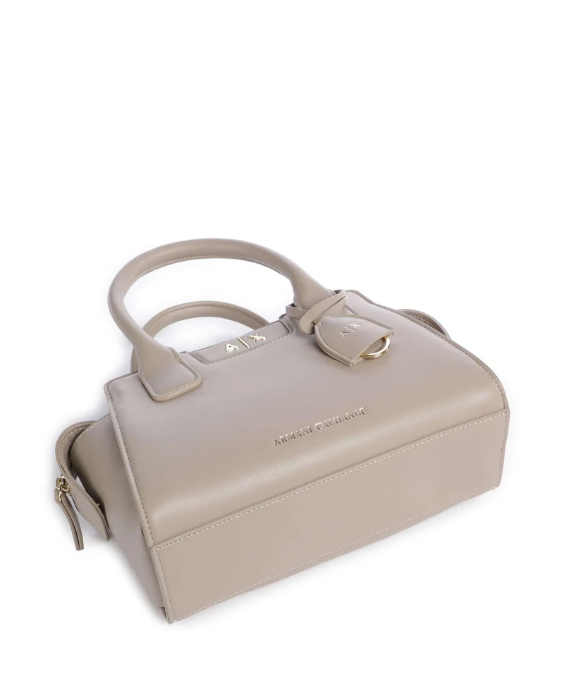 Armani Exchange Amelie S Sac à main sand