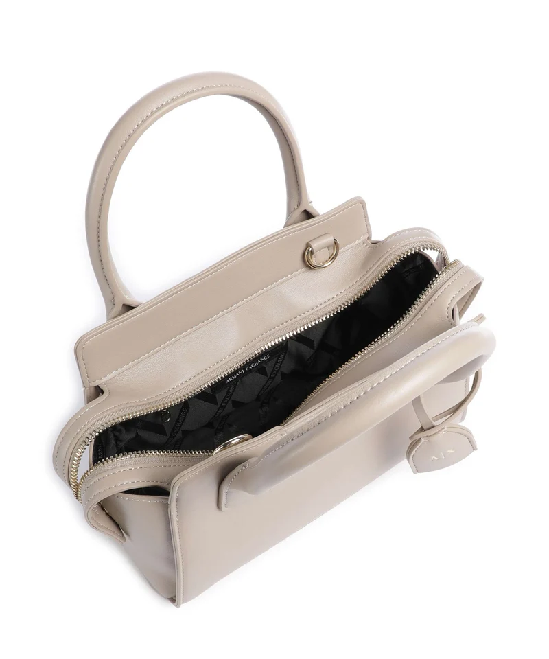 Armani Exchange Amelie S Sac à main sand