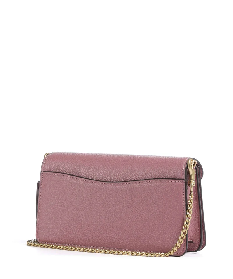 Coach Tabby Chain 19 Sac bandoulière peony