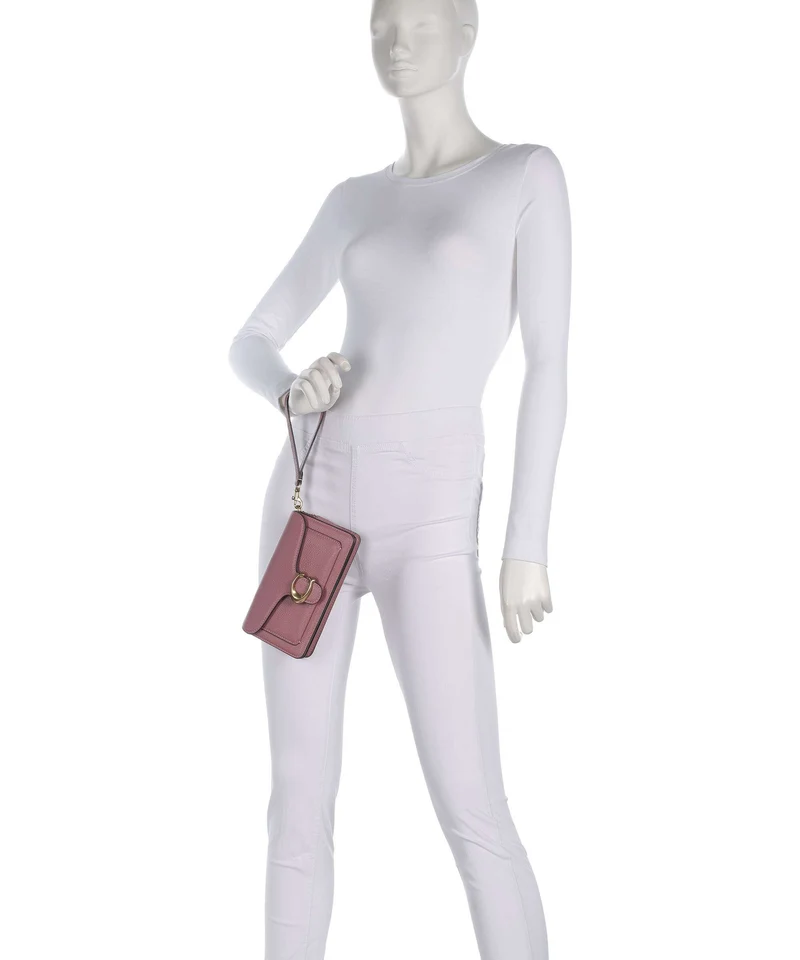 Coach Tabby Chain 19 Sac bandoulière peony