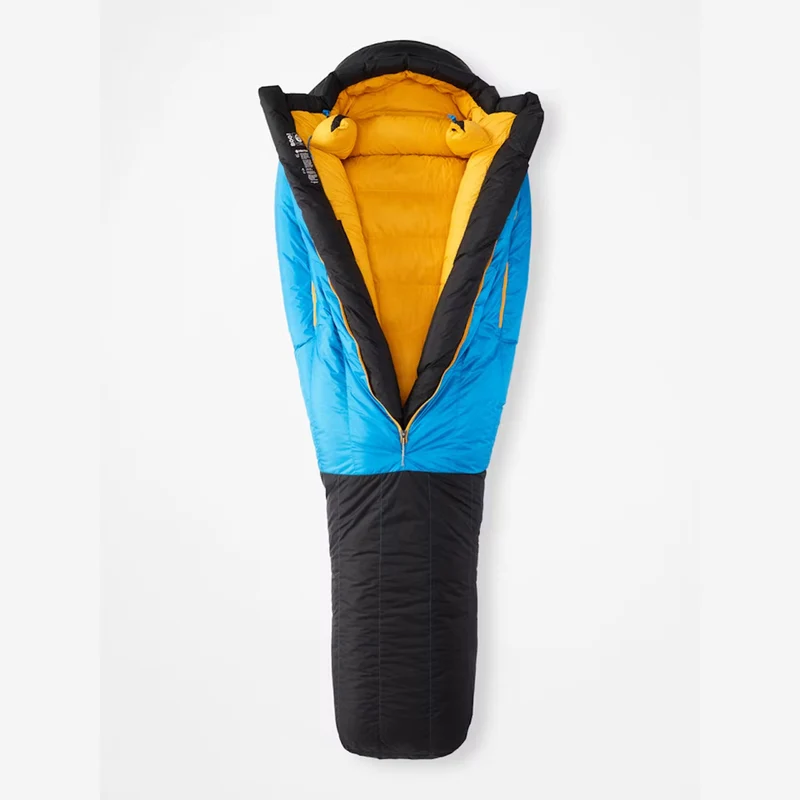 Sac de couchage Marmot CWM (-40°C) - Régulier