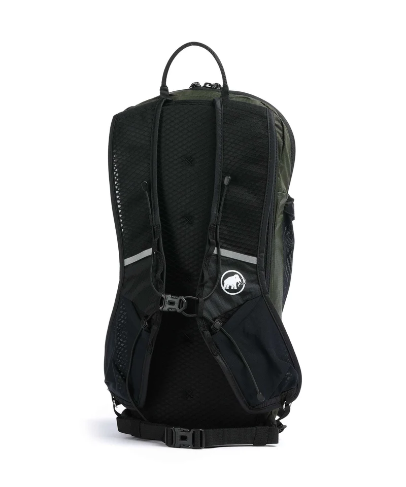Mammut Aenergy 12 Sac à dos dark marsh