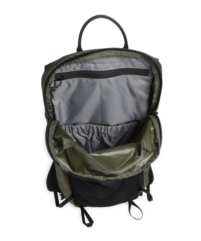 Mammut Aenergy 12 Sac à dos dark marsh