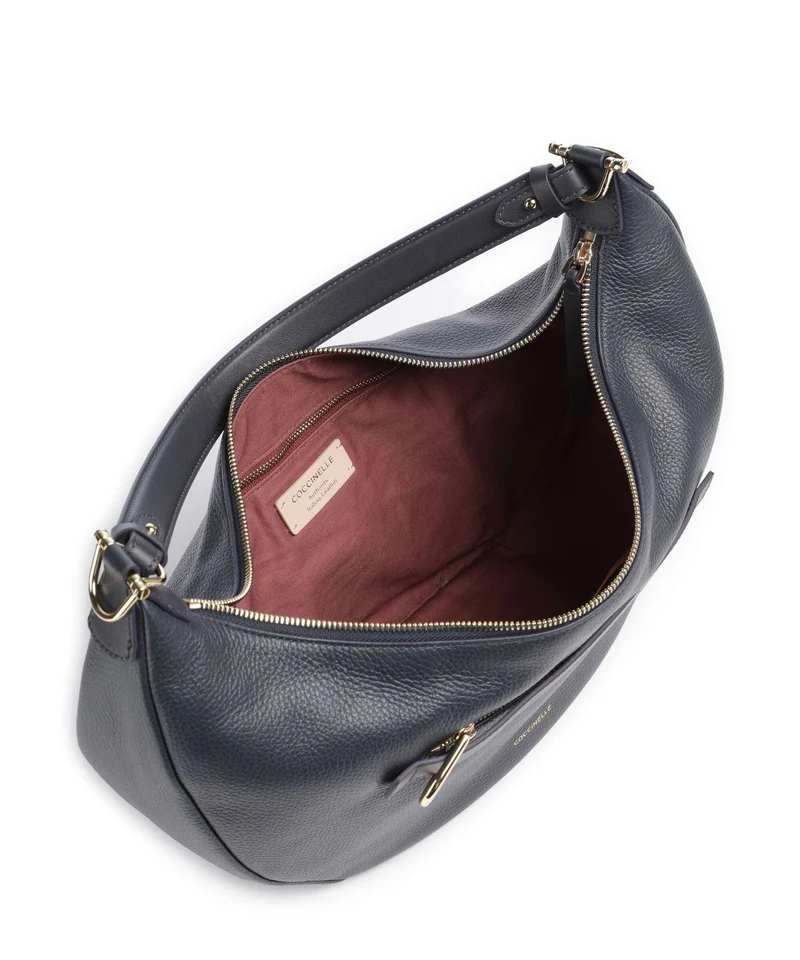 Coccinelle Paki Sac fourre-tout midnight blue