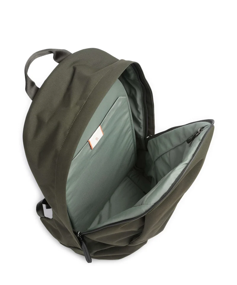 Bellroy Classic 20 Sac à dos olive