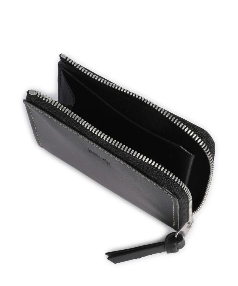 Bellroy L-Pocket Portefeuille black