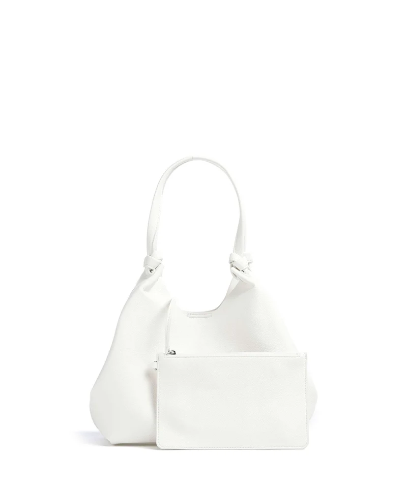 DKNY Paula Medium Cabas marshmallow