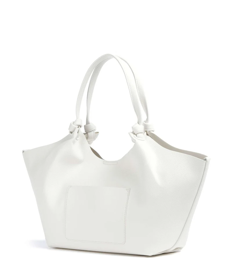 DKNY Paula Medium Cabas marshmallow