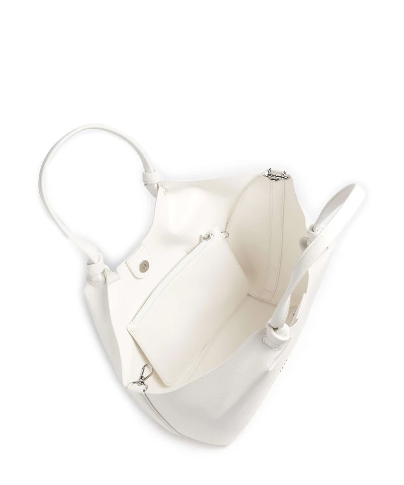 DKNY Paula Medium Cabas marshmallow