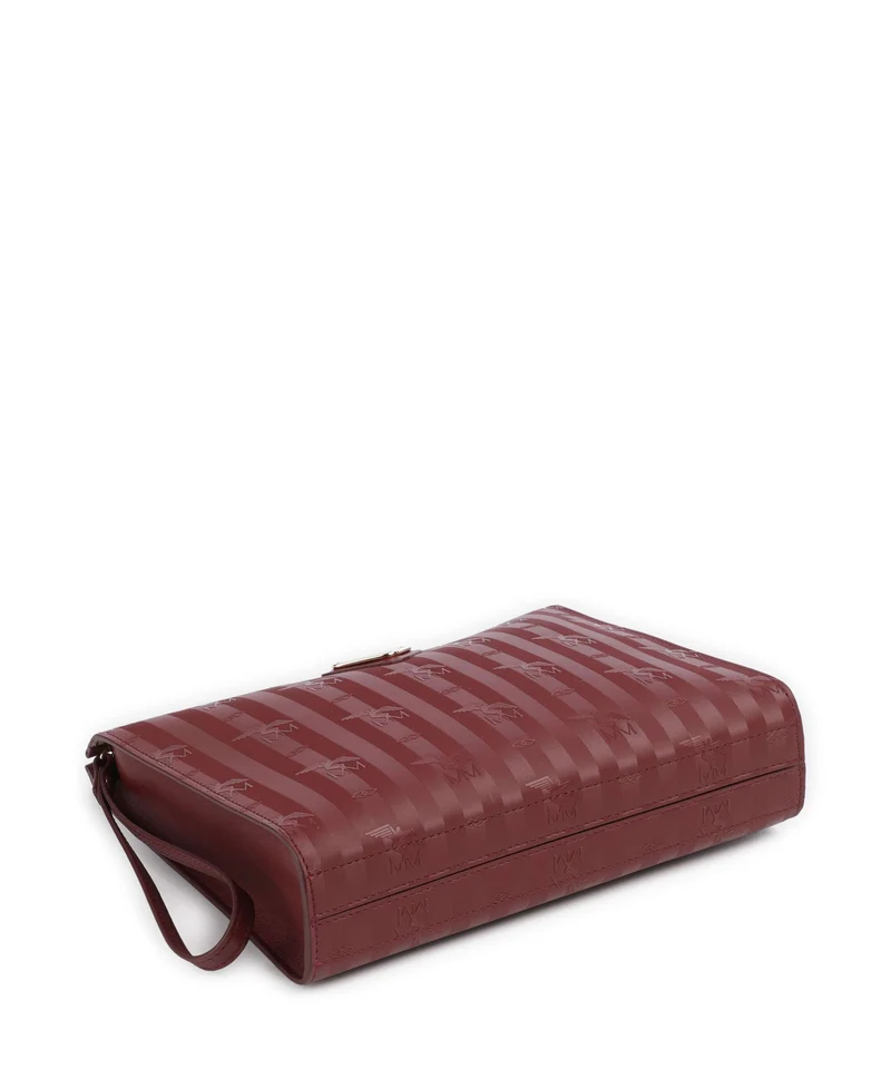 Maison Mollerus Vinerus Reute Trousse de toilette antique rot