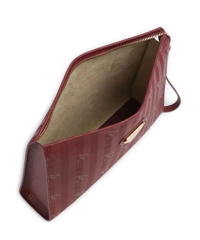 Maison Mollerus Vinerus Reute Trousse de toilette antique rot