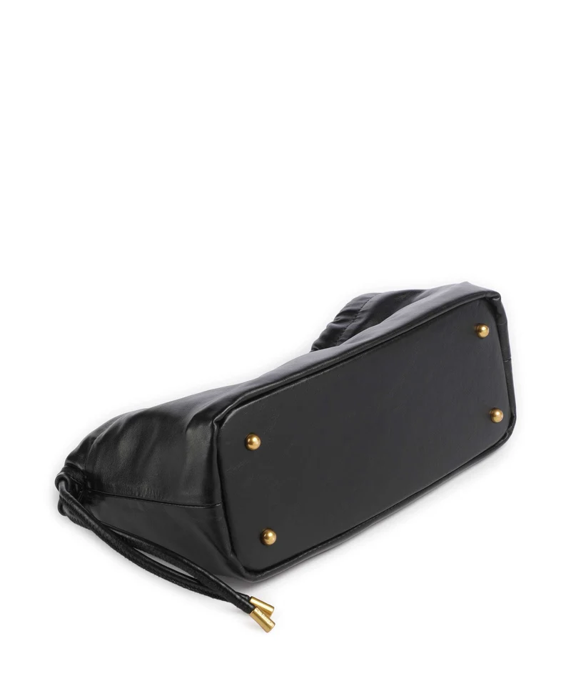 The Kooples Sac porté épaule black