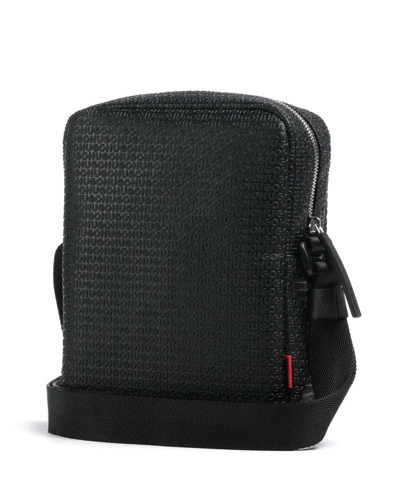Hugo Ethon 2.0 Sac bandoulière black