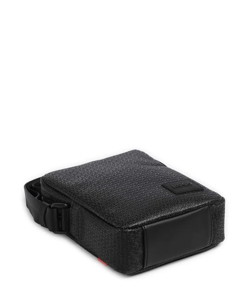 Hugo Ethon 2.0 Sac bandoulière black