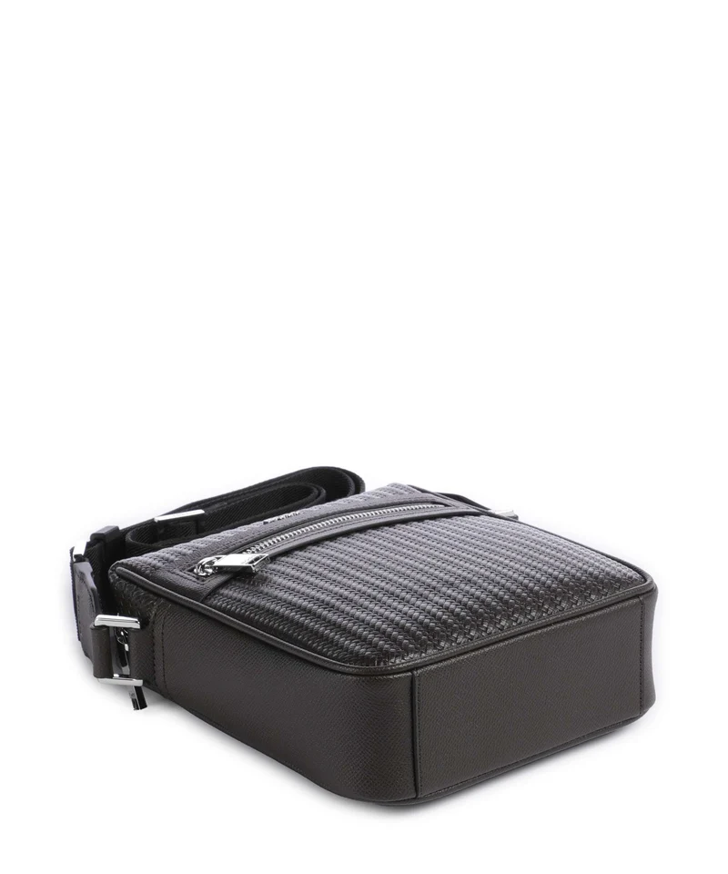 BOSS Daxter Sac bandoulière dark brown