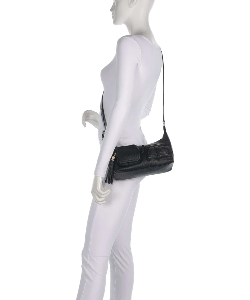 Lancel Premier Flirt S Sac bandoulière black