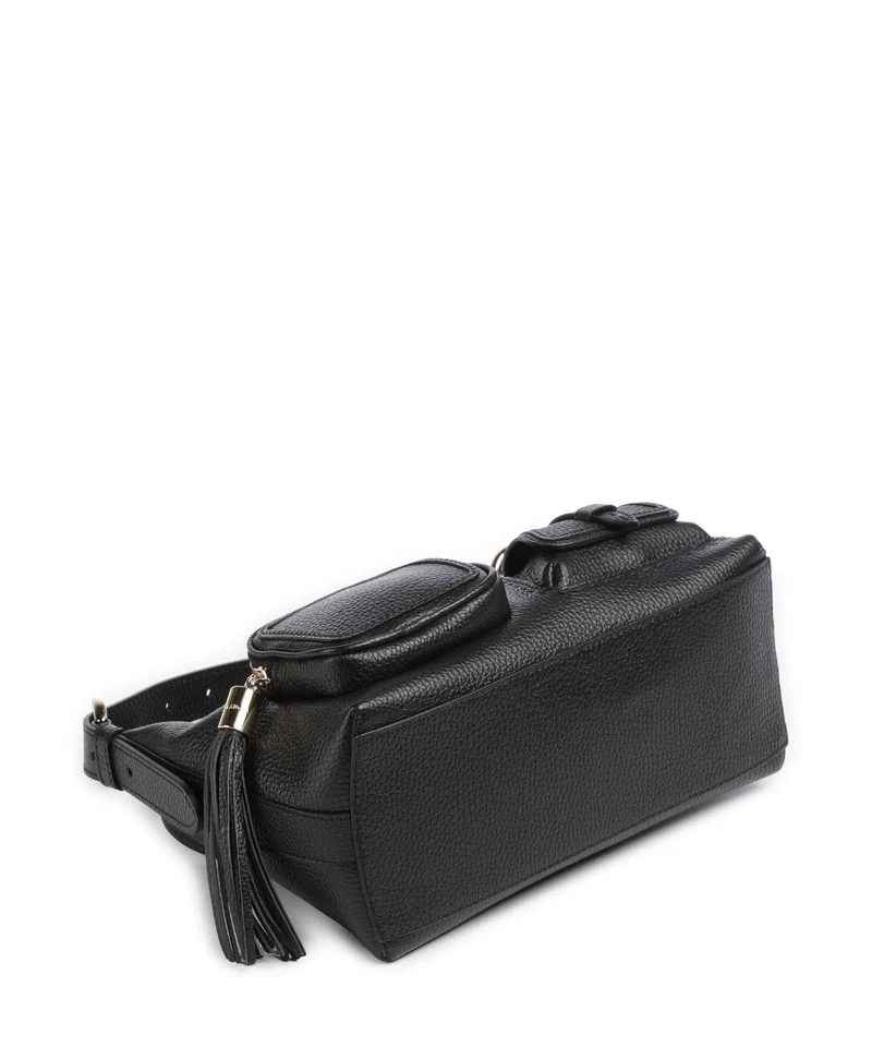 Lancel Premier Flirt S Sac bandoulière black