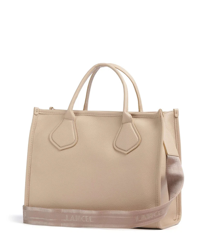 Lancel Jour M Sac à main cappuccino