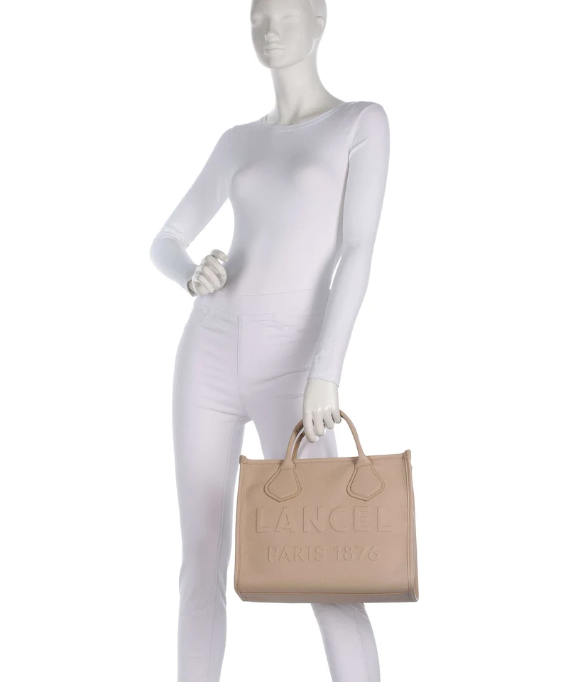 Lancel Jour M Sac à main cappuccino