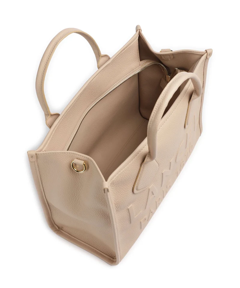 Lancel Jour M Sac à main cappuccino