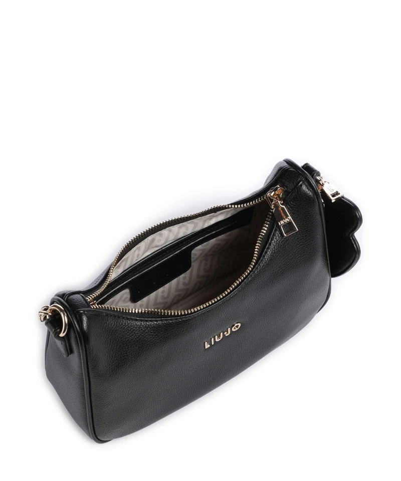 Liu Jo Achala S Sac porté épaule nero