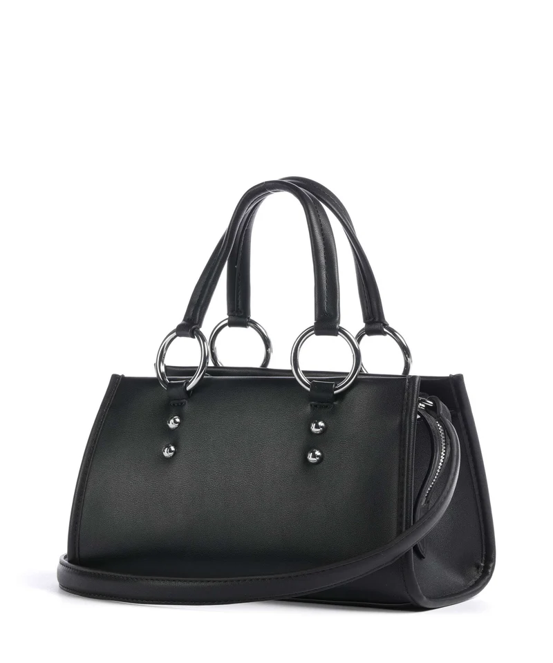 Lacoste Celys Sac à main noir