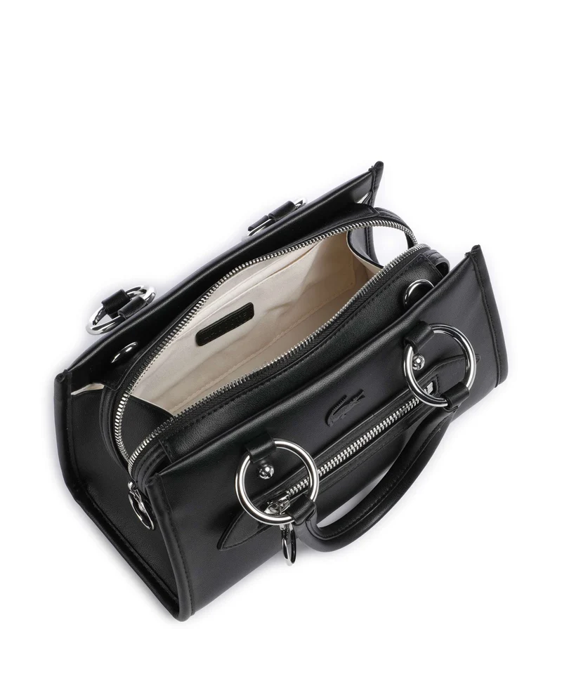 Lacoste Celys Sac à main noir