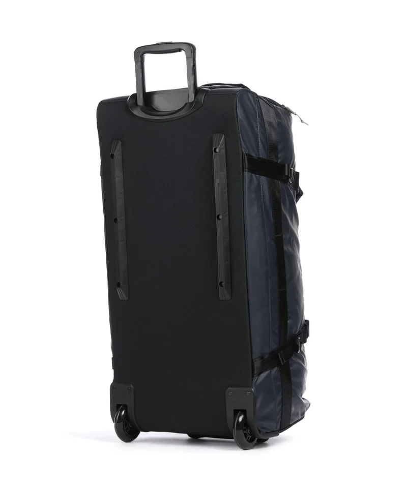 Eastpak Duffel Pack L Sac de voyage à roulettes tarp navy