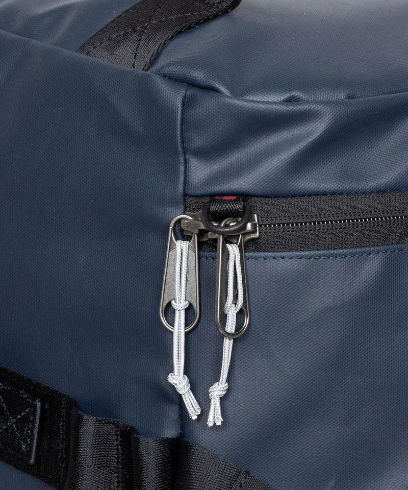 Eastpak Duffel Pack L Sac de voyage à roulettes tarp navy