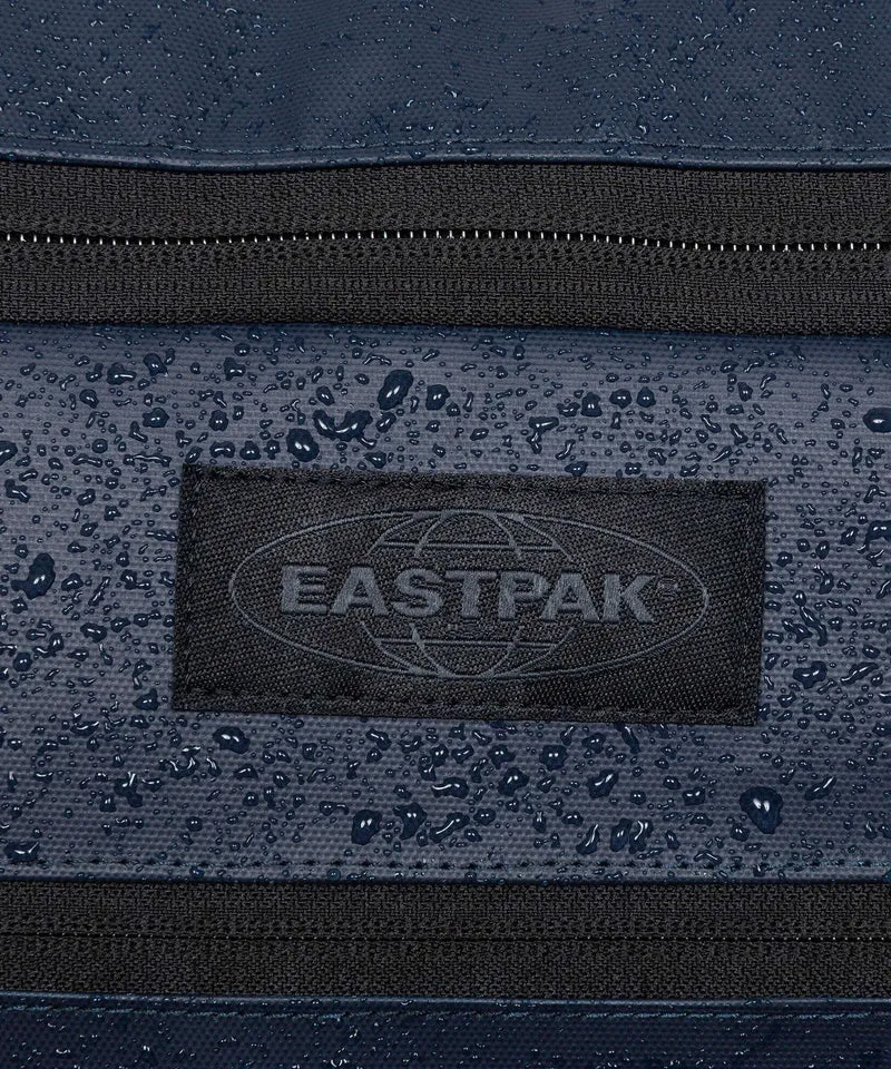 Eastpak Duffel Pack L Sac de voyage à roulettes tarp navy