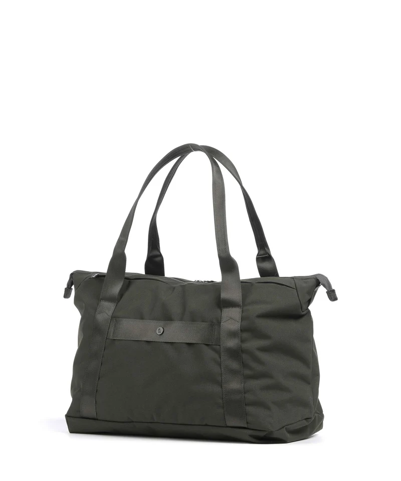 Bellroy Classic Getaway Sac week-end olive