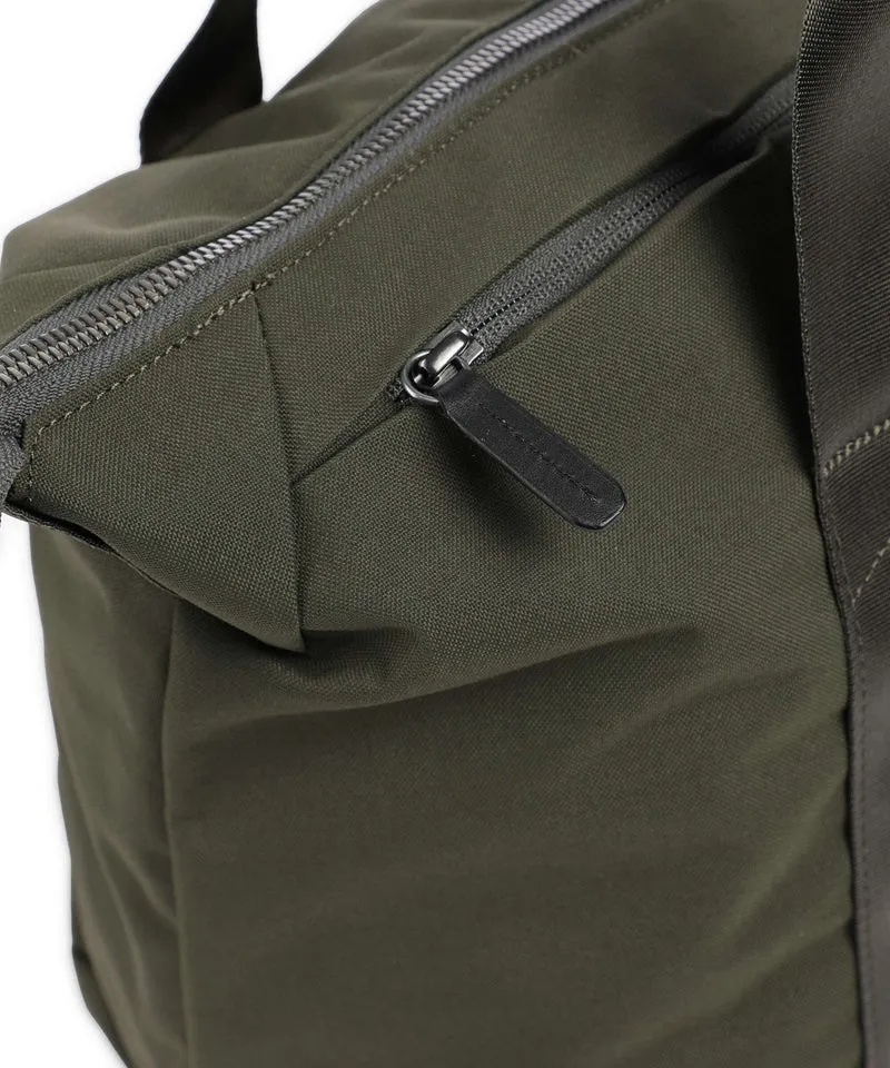 Bellroy Classic Getaway Sac week-end olive