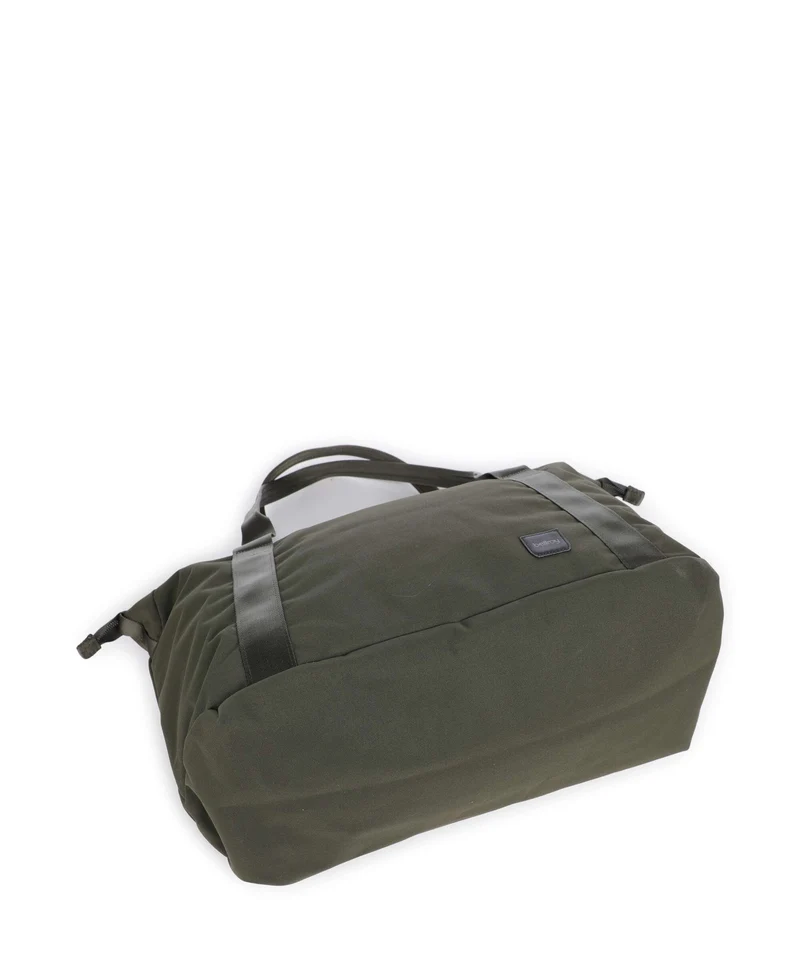Bellroy Classic Getaway Sac week-end olive