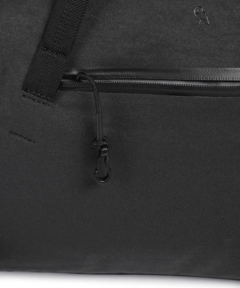 Bellroy Venture 40 Ready Sac week-end black