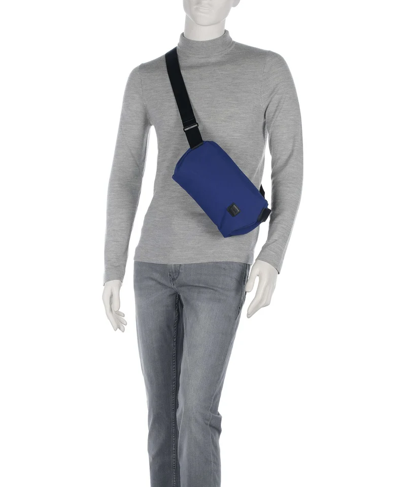 Bellroy Classic 5 Sac sling indigo