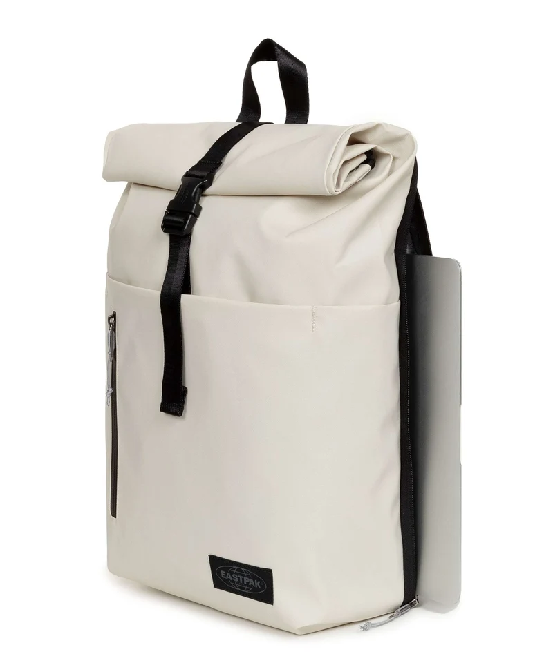Eastpak Up Sac à dos roll-top cloth