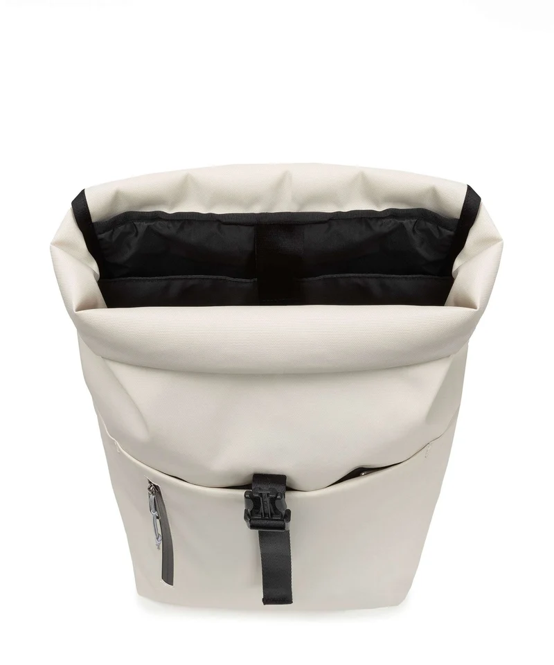 Eastpak Up Sac à dos roll-top cloth
